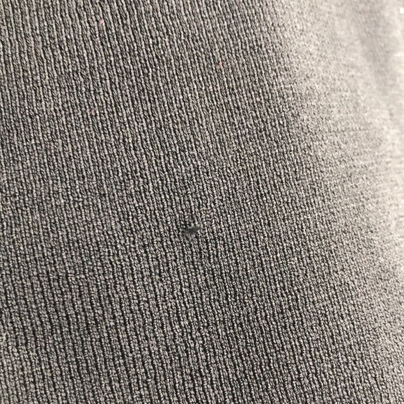 Zara Knit Sz 8  Bicycle Knit Short - Picture 5 of 5